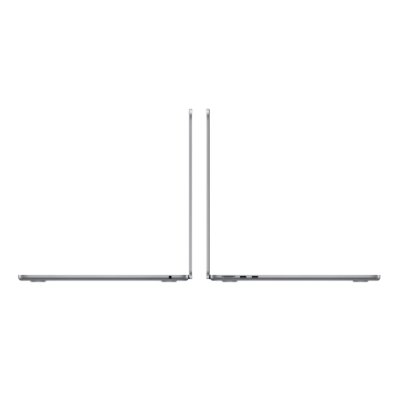 ноутбук Apple MacBook Air 13 2024 MXCR3ZP/A Серый