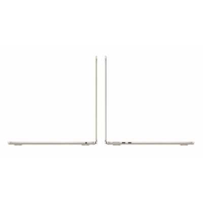 ноутбук Apple MacBook Air 13 2024 MXCU3ZP/A Сияющая звезда