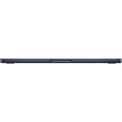 ноутбук Apple MacBook Air 13 2024 MXCV3ZP/A Синий