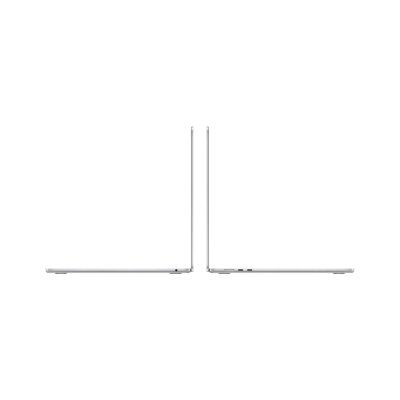 ноутбук Apple MacBook Air 13 2024 MXD23ZP/A Серебристый