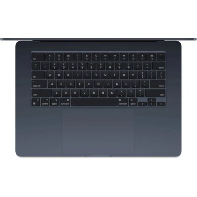 ноутбук Apple MacBook Air 13 2024 MXD43X/A Полночный