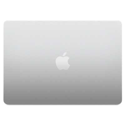 ноутбук Apple MacBook Air 13 2024 Z1B80004H Серебристый