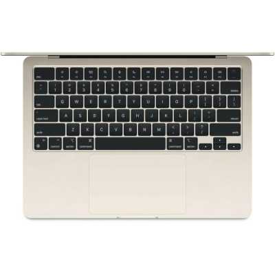 ноутбук Apple MacBook Air 13 2024 Z1BB00188 Золотой