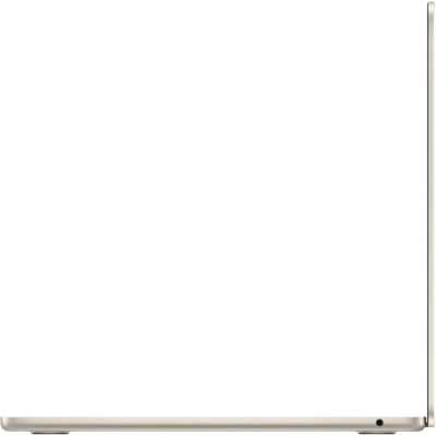 ноутбук Apple MacBook Air 13 2024 Z1BB00188 Золотой
