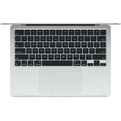 ноутбук Apple MacBook Air 13 2025 MC654HN/A Серебристый