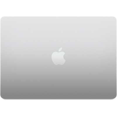 ноутбук Apple MacBook Air 13 2025 MC654RU/A Серебристый