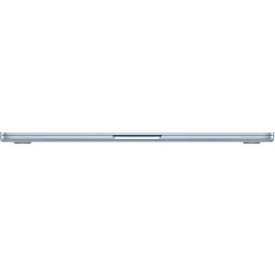 ноутбук Apple MacBook Air 13 2025 MC6T4HN/A ENG Голубой