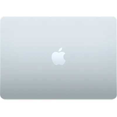 ноутбук Apple MacBook Air 13 2025 MC6T4HN/A Голубой