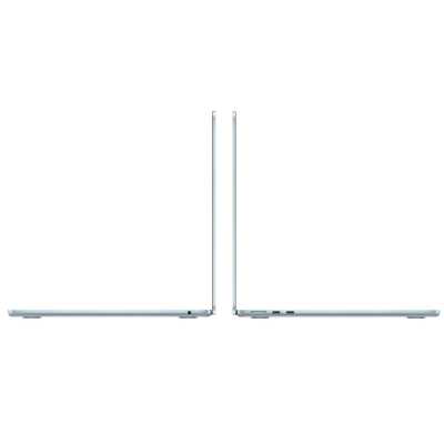 ноутбук Apple MacBook Air 13 2025 MC6T4NH/A ENG Голубой