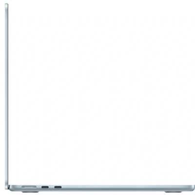 ноутбук Apple MacBook Air 13 2025 MC6U4PA/A Голубой