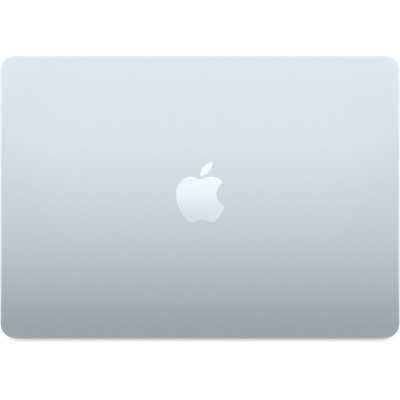 ноутбук Apple MacBook Air 13 2025 MC6U4PA/A Голубой