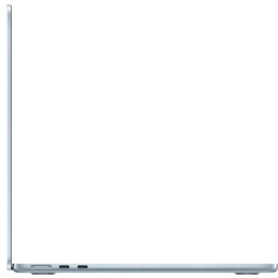 ноутбук Apple MacBook Air 13 2025 MC6U4RU/A Голубой