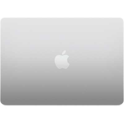 ноутбук Apple MacBook Air 13 2025 MW0W3LL/A Серебристый
