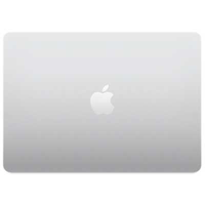 ноутбук Apple MacBook Air 13 2025 MW0W3ZA/A Серебристый