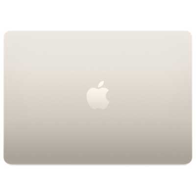 ноутбук Apple MacBook Air 13 2025 MW103LL/A Золотой