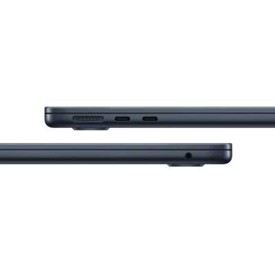 ноутбук Apple MacBook Air 13 2025 MW123RU/A Синий