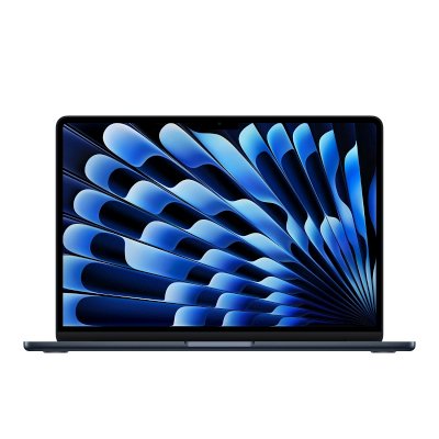 ноутбук Apple MacBook Air 13 2025 MW123ZP/A Серебристый