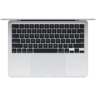 ноутбук Apple MacBook Air 13 2026 MDH74HN/A Серебристый