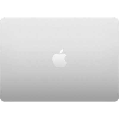 ноутбук Apple MacBook Air 13 2026 MDH74ZP/A Серебристый