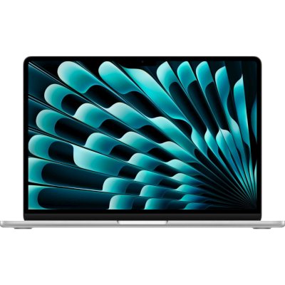 ноутбук Apple MacBook Air 13 2026 MDH94ZP/A Серебристый