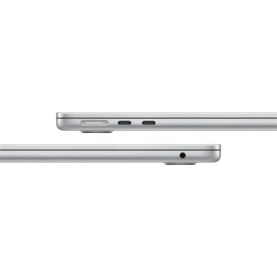 ноутбук Apple MacBook Air 13 2026 MDH94ZP/A Серебристый