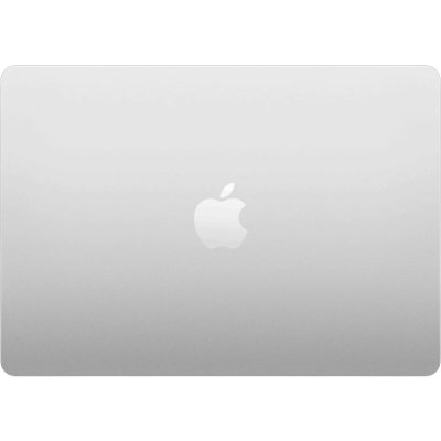 ноутбук Apple MacBook Air 13 2026 MDH94ZP/A Серебристый