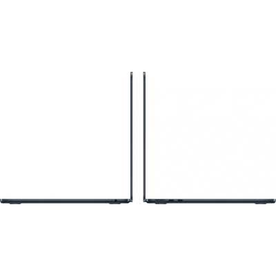 ноутбук Apple MacBook Air 13 2026 MDHE4LL/A Синий
