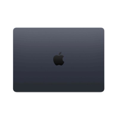 ноутбук Apple MacBook Air 13 2026 MDHF4HN/A Черный