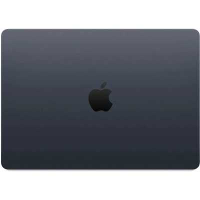 ноутбук Apple MacBook Air 13 2026 MDHG4LL/A Синий