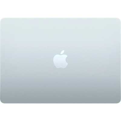 ноутбук Apple MacBook Air 13 2026 MDHH4HN/A Голубой