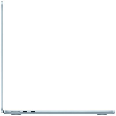 ноутбук Apple MacBook Air 13 2026 MDHJ4ZP/A Голубой