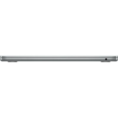 ноутбук Apple MacBook Air 15 2023 MQKP3ZP/A Серый космос