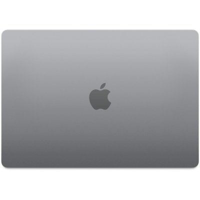 ноутбук Apple MacBook Air 15 2023 MQKQ3ZP/A ENG Серый