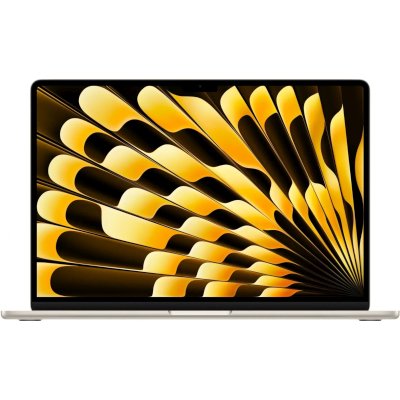 ноутбук Apple MacBook Air 15 2023 MQKV3LL/A Золотой