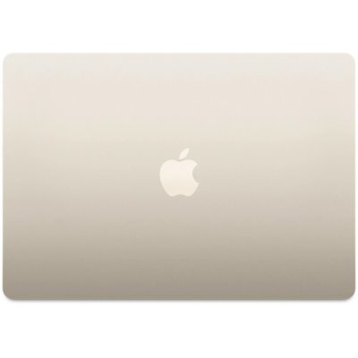 ноутбук Apple MacBook Air 15 2023 MQKV3RU/A Золотой