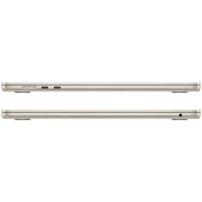 ноутбук Apple MacBook Air 15 2023 MQKV3ZP/A ENG Сияющая звезда