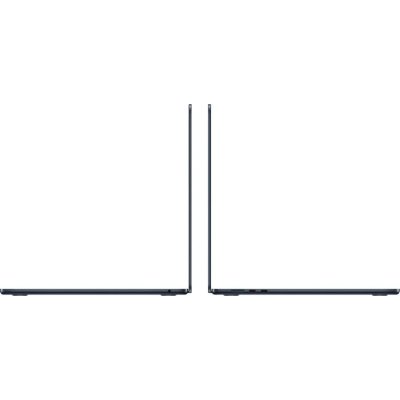 ноутбук Apple MacBook Air 15 2023 MQKW3ZS/A Полночный