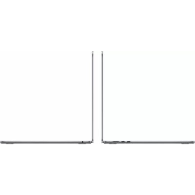 ноутбук Apple MacBook Air 15 2023 Z18L0013V Серый космос