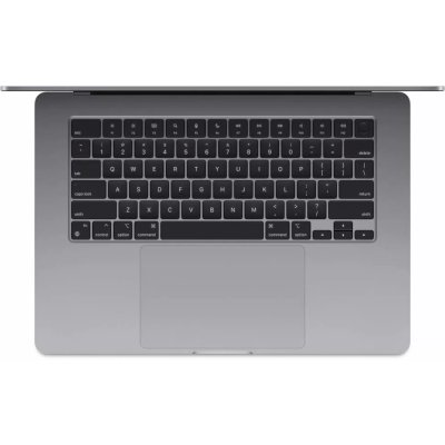 ноутбук Apple MacBook Air 15 2023 Z18N000CC Серый космос