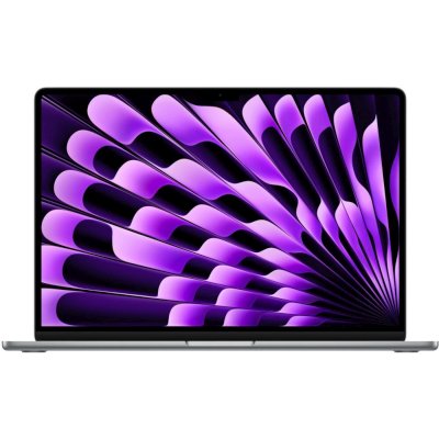 ноутбук Apple MacBook Air 15 2023 Z18N0017V Серый космос