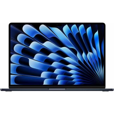 ноутбук Apple MacBook Air 15 2023 Z18U001JP Полночный