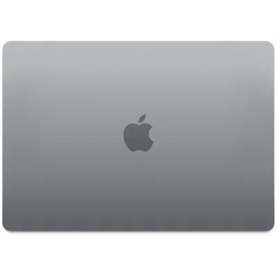 ноутбук Apple MacBook Air 15 2024 MRYM3B/A Серый космос