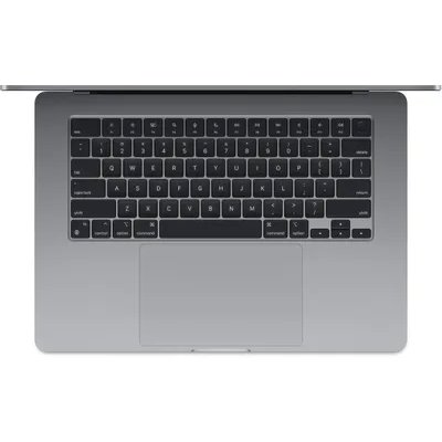 ноутбук Apple MacBook Air 15 2024 MRYM3JA/A Серый