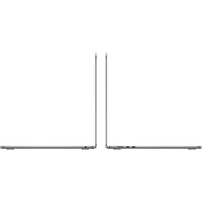 ноутбук Apple MacBook Air 15 2024 MRYM3PA/A Серый