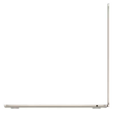 ноутбук Apple MacBook Air 15 2024 MRYT3ZP/A Золотой