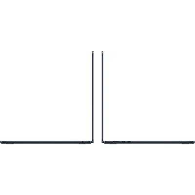 ноутбук Apple MacBook Air 15 2024 MRYU3PA/A Синий