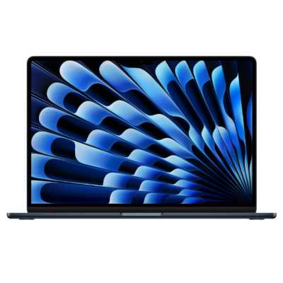 ноутбук Apple MacBook Air 15 2024 MRYV3X/A Синий