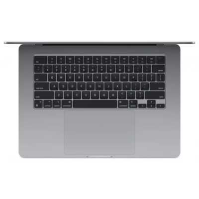 ноутбук Apple MacBook Air 15 2024 MXD13HN/A Серый