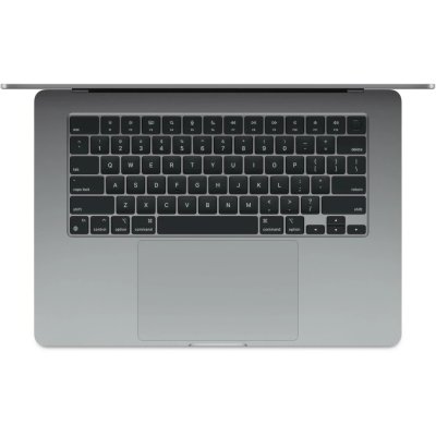 ноутбук Apple MacBook Air 15 2024 Z1BP000RG Серый