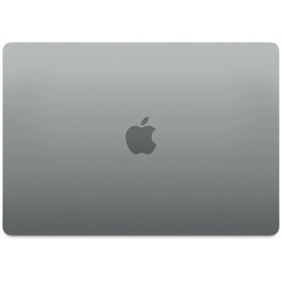 ноутбук Apple MacBook Air 15 2024 Z1BQ0009M Серый